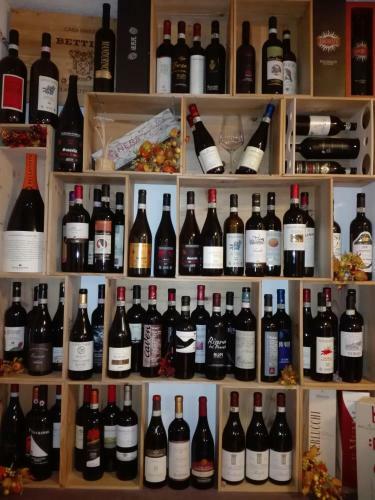 Hotel Albergo Ristorante Valle Del Bitto