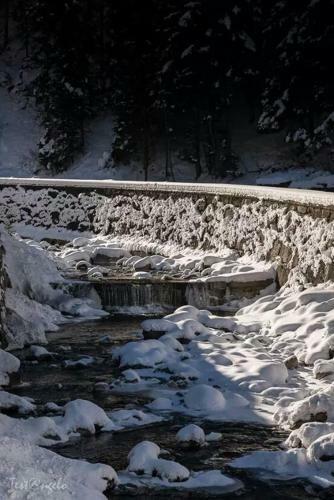 Hotel Albergo Ristorante Valle Del Bitto