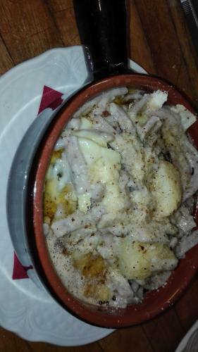 Hotel Albergo Ristorante Valle Del Bitto