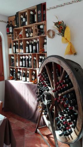 Hotel Albergo Ristorante Valle Del Bitto