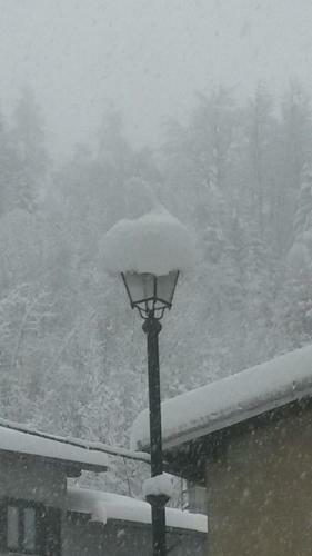 Hotel Albergo Ristorante Valle Del Bitto