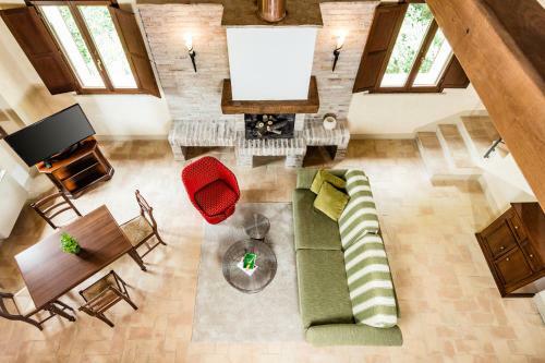 Apartamento Poggio Antico