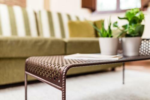 Apartamento Poggio Antico