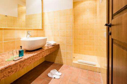 Apartamento Poggio Antico