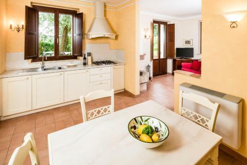 Apartamento Poggio Antico