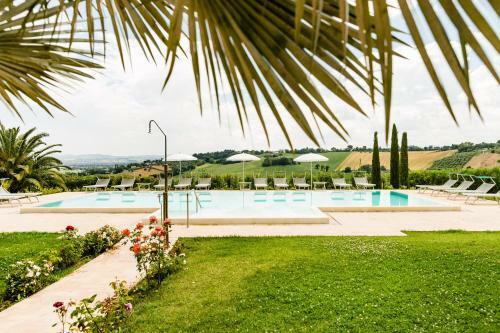 Apartamento Poggio Antico