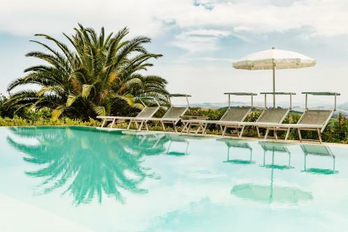 Apartamento Poggio Antico