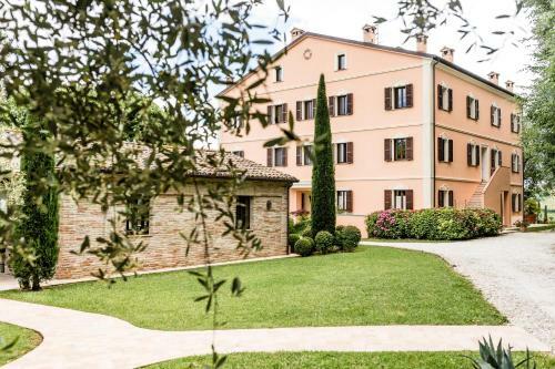 Apartamento Poggio Antico