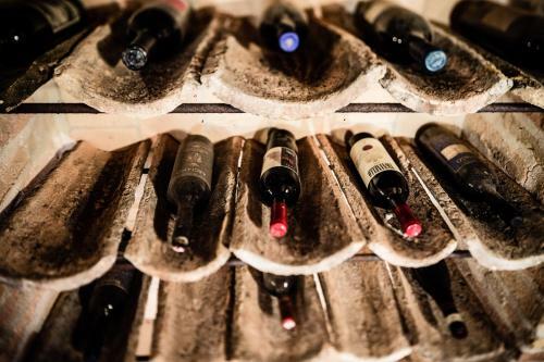 Apartamento Poggio Antico