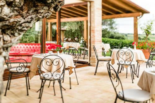 Apartamento Poggio Antico