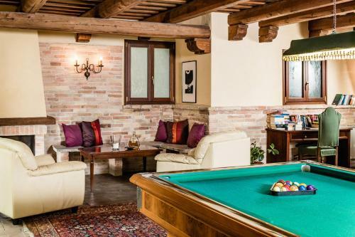 Apartamento Poggio Antico