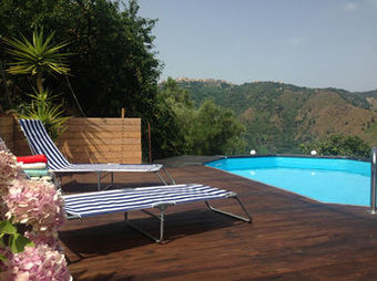 Agroturismo San Noto Turismo Rurale