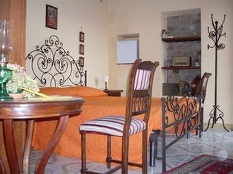 Agroturismo San Noto Turismo Rurale
