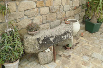 Agroturismo San Noto Turismo Rurale