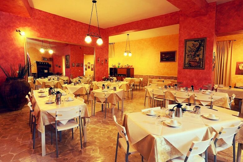 Apartamento Antica Dimora Marinelli