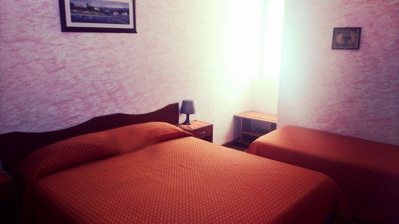 Apartamento Antica Dimora Marinelli