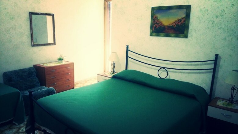 Apartamento Antica Dimora Marinelli