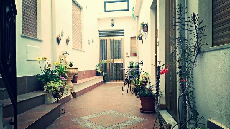 Apartamento Antica Dimora Marinelli