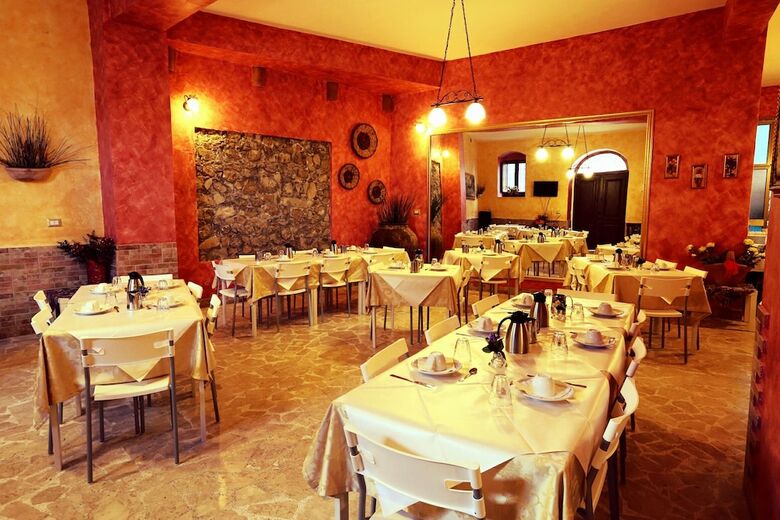 Apartamento Antica Dimora Marinelli