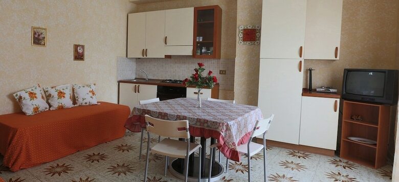 Apartamento Antica Dimora Marinelli