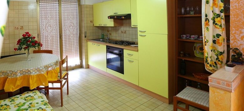 Apartamento Antica Dimora Marinelli