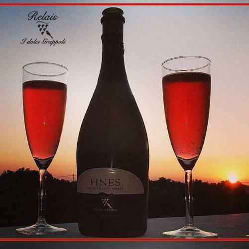 Agroturismo I Dolci Grappoli