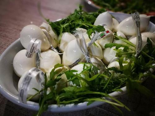 Agroturismo I Dolci Grappoli