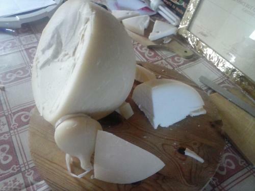 Agroturismo I Dolci Grappoli