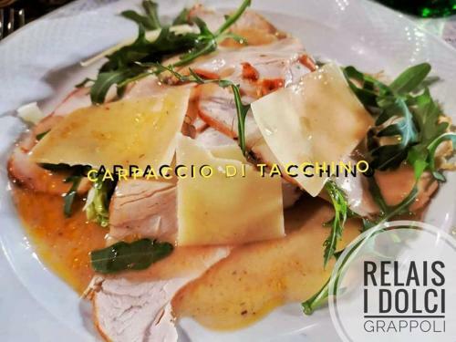 Agroturismo I Dolci Grappoli