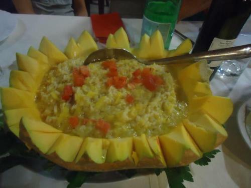 Agroturismo I Dolci Grappoli