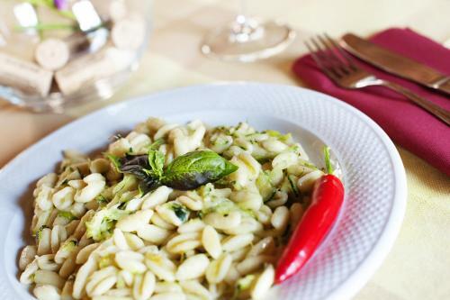 Agroturismo I Dolci Grappoli