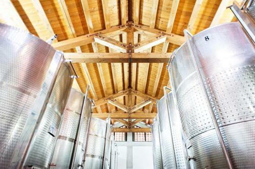 Agroturismo I Dolci Grappoli