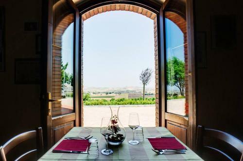 Agroturismo I Dolci Grappoli