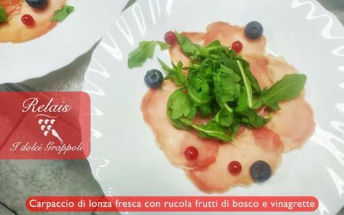 Agroturismo I Dolci Grappoli