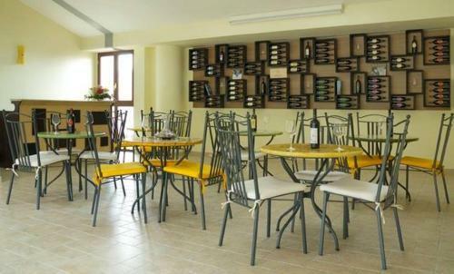 Agroturismo I Dolci Grappoli