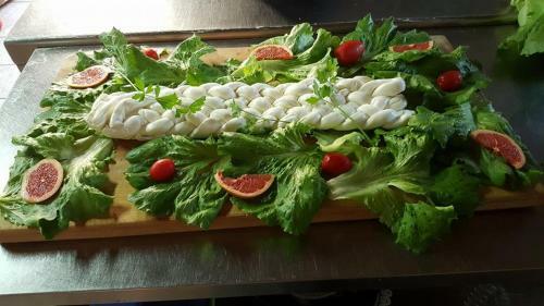 Agroturismo I Dolci Grappoli