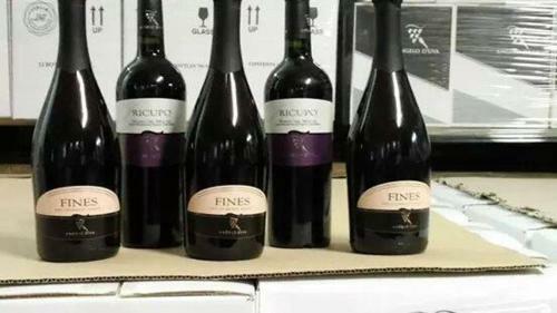 Agroturismo I Dolci Grappoli