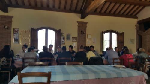 Agroturismo I Dolci Grappoli