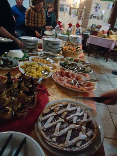 Agroturismo I Dolci Grappoli