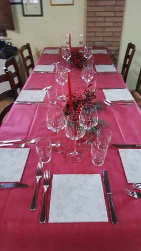 Agroturismo I Dolci Grappoli