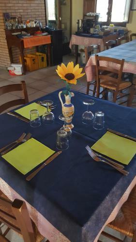 Agroturismo I Dolci Grappoli