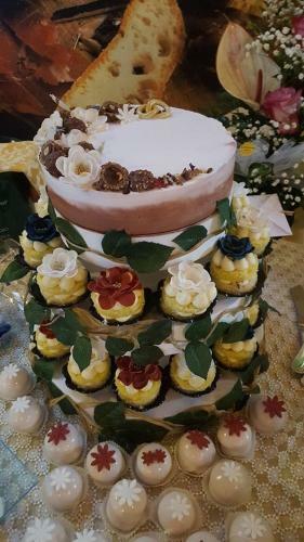 Agroturismo I Dolci Grappoli