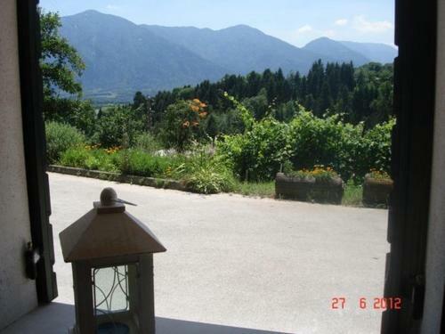 Bed & Breakfast Monti Del Sole
