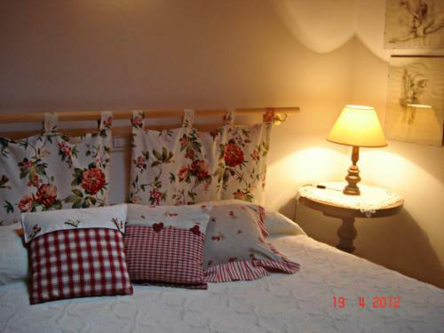 Bed & Breakfast Monti Del Sole