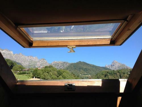 Bed & Breakfast Monti Del Sole