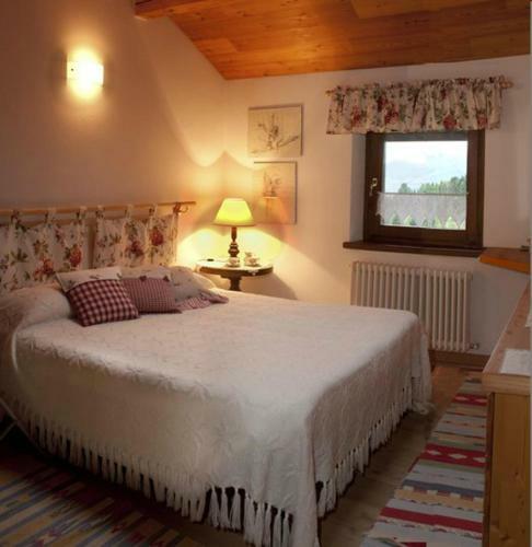 Bed & Breakfast Monti Del Sole