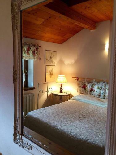 Bed & Breakfast Monti Del Sole