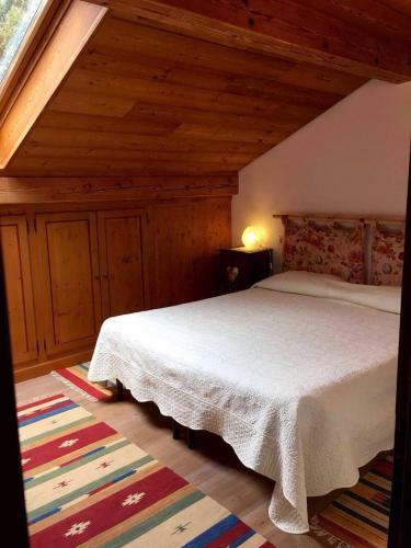 Bed & Breakfast Monti Del Sole