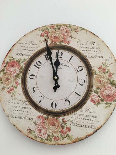 Bed & Breakfast Monti Del Sole