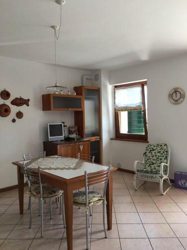 Bed & Breakfast Monti Del Sole